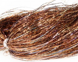 Sparkle Supreme Hair, Copper Brown UVR / 82